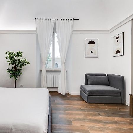 Bdc - The Boss: Stunning 2-Bdr Apartment @Termini Рим Екстериор снимка